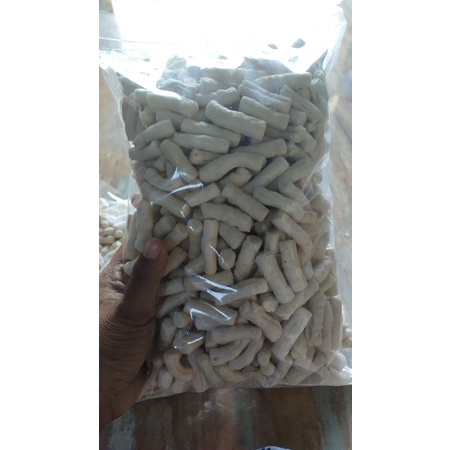 

krupuk tongkol