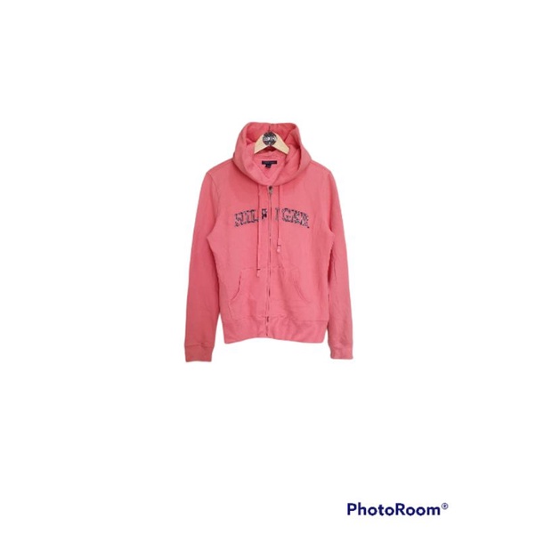 HOODIE TOMMY-HILFIGER