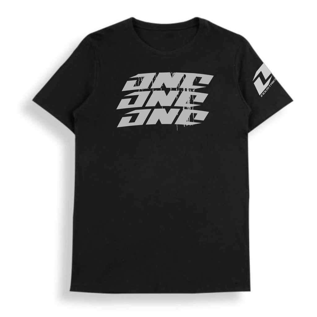 Kaos lengan pendek racing Kawasaki Monster Energy dll