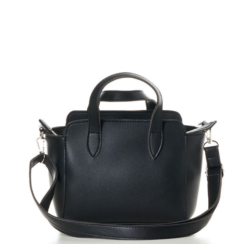 Tas Hitam Elaine Paris