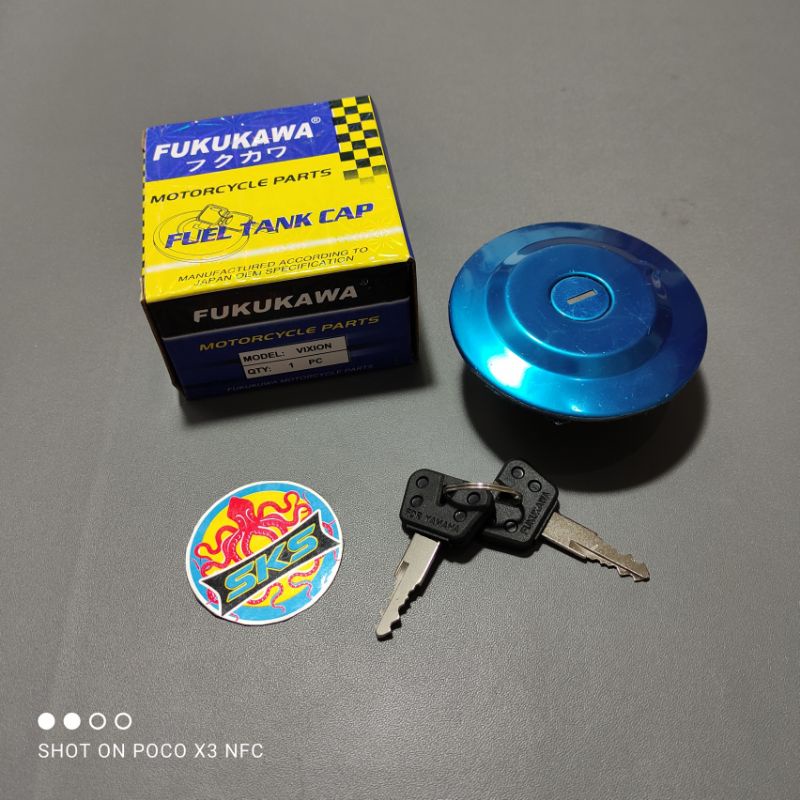 Tutup Tangki/Tutup Tengki Vixion Vixion Old