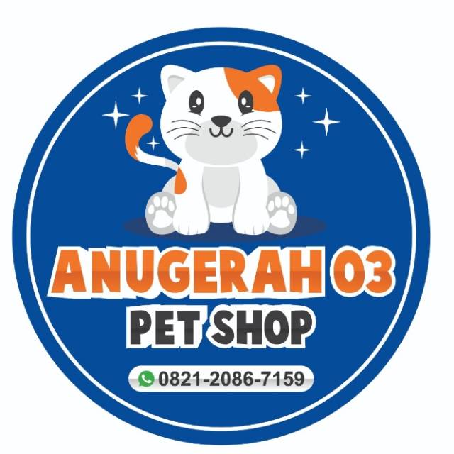 Produk Anugerah 03 Petshop | Shopee Indonesia