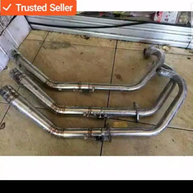 Leheran kenalpot drag.vixion.satria fu.sonic.cbr.r15.dll