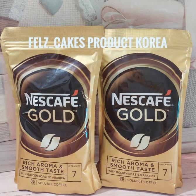 

nescafe gold 170
