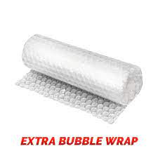 

Tambahan paking luar bable warp
