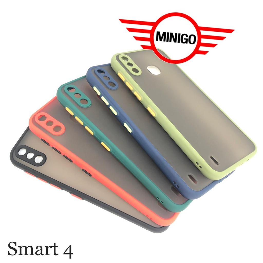 HARDCASE DOVE CASING SILICONE INFINIX HOT 9 NOTE 7 LITE NOTE 8 ZERO 8 NOTE 7/HOT 8/HOT 9/S5/X652/X626/SMART4 SENSATION AERO CASE