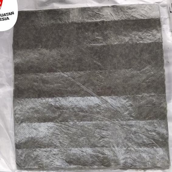 

Sushi Nori Seaweed Repack 10 Lembar