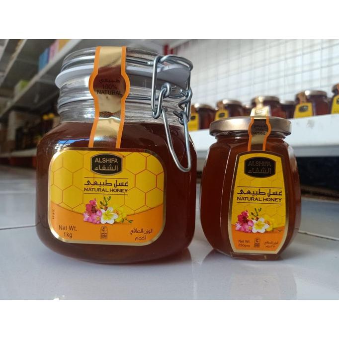 

Diskon Madu al shifa 1kg Diskon