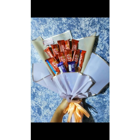 

Choco Bouquet L