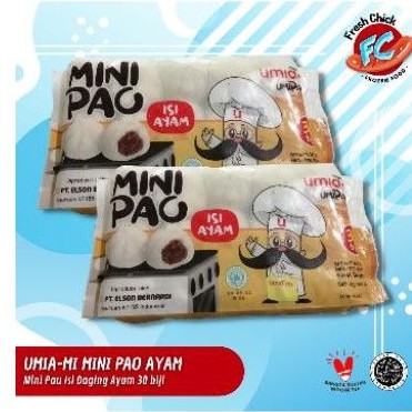 

Umia-mi Minipao