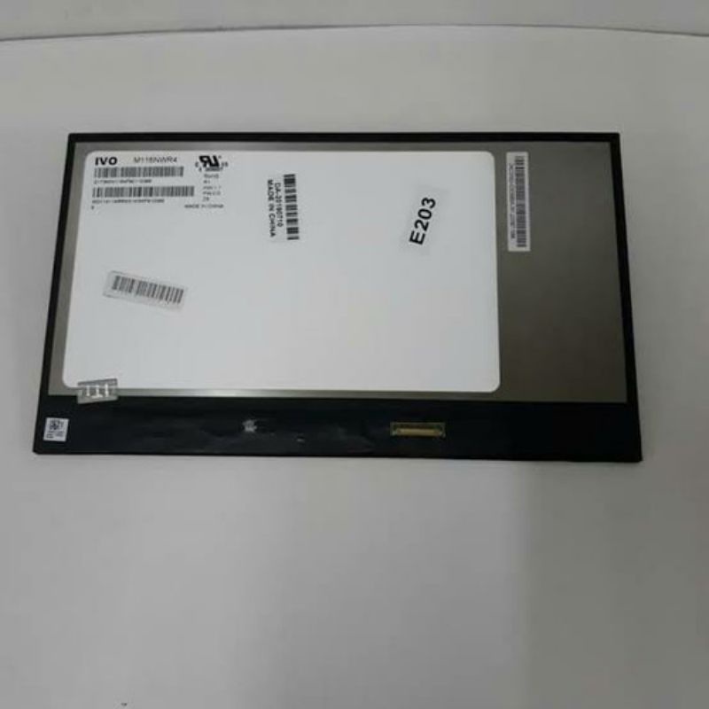 led Asus E203MAH E203 NAH