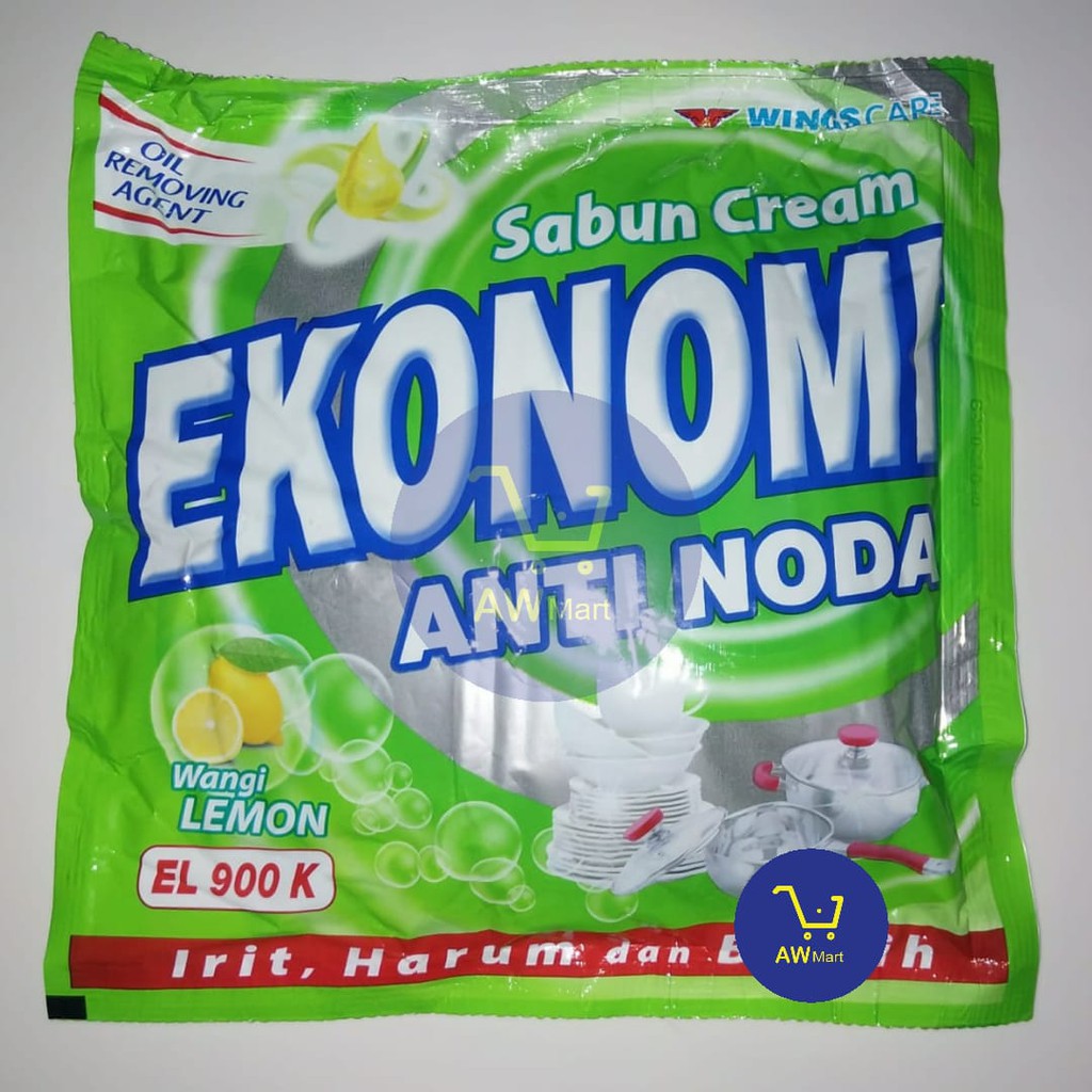 Sabun Colek Ekonomi E900k 380gr (DARI PABRIK LANGSUNG!!)