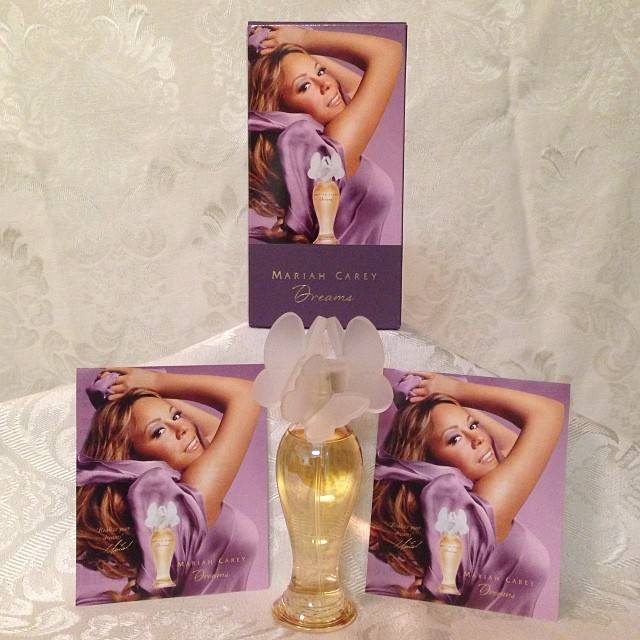 PARFUM PREMIUM MURAH MARIAH CAREY DREAMS