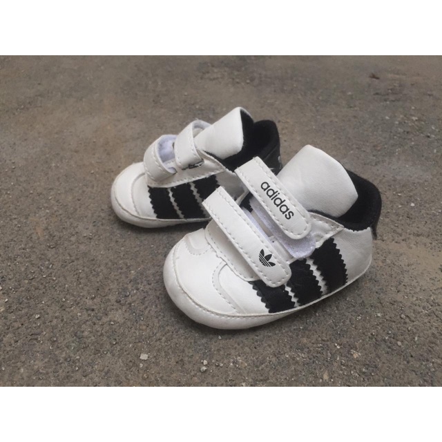 Preloved adidas kids