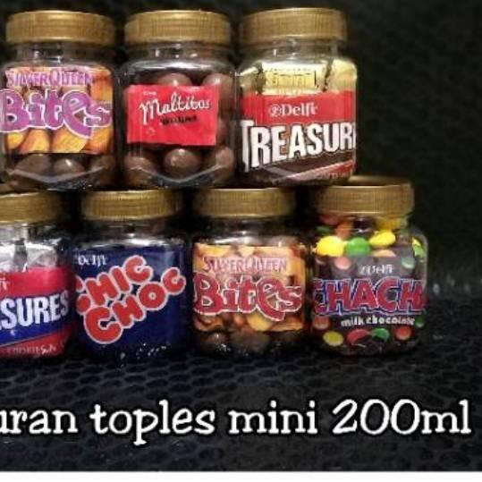 

TOPLES MINI - COKLAT SILVERQUEN /DELFI/ MALTITOS / CHIC CHOC / CHACHA / TREASURE PALING MURAH Stok(A