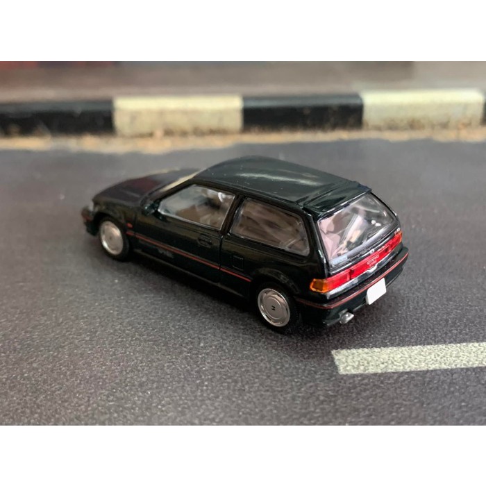 Tomica Limited Vintage Neo LV-N182A Honda Civic SiR II (89)