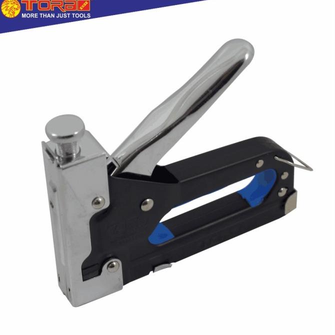 

(BISA COD) stapler tangan hand stapler 3 way DISKON Kode 1230