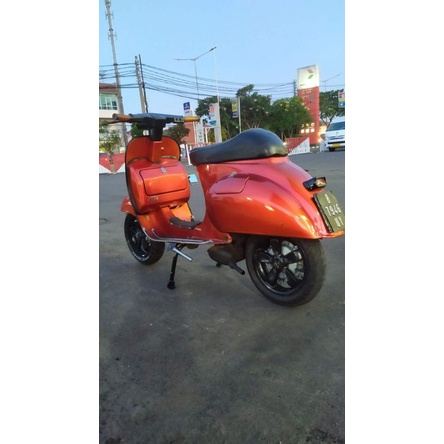 repair body cat repaint vespa matic manual