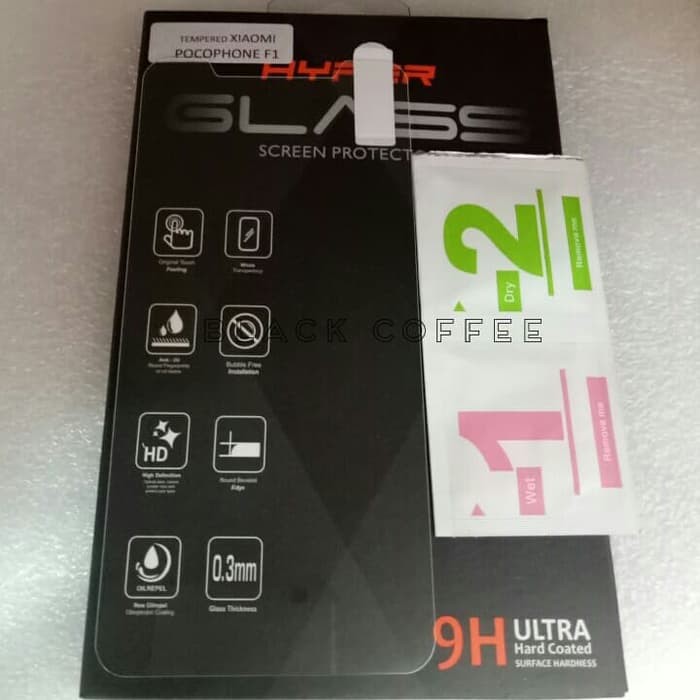 Tempered glass XIAOMI REDMI 8/8A 7A/7 6/6A/6pro 5A/5/5plus 4A/4x/4prime S2 POCOPHONE F1 HYPER BENING