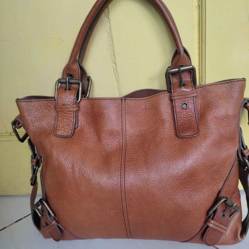 ensoen preloved bags