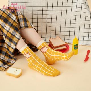 OT 1Set 3pair Kaos Kaki Muslimah Dewasa Katun Lembut OT 1Set 3pair Kaos Kaki Muslimah Dewasa Katun Lembut