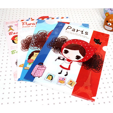 

Korean Stationary Nixnox Map File Pura Girl