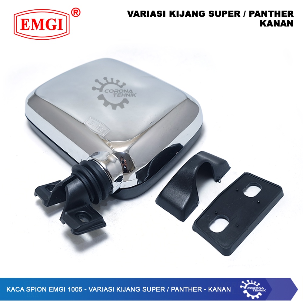 EMGI 1005 - Kaca Spion - Variasi Kijang Super / Panther - Kanan