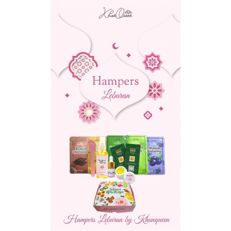 

Hempers lebaran Free emas murni