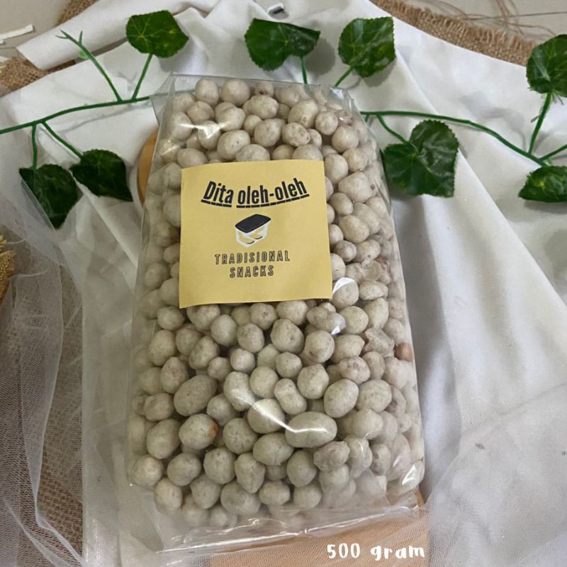 

Sukro isi kacang|250-500gram|Sukro bulat|Enak Gurih
