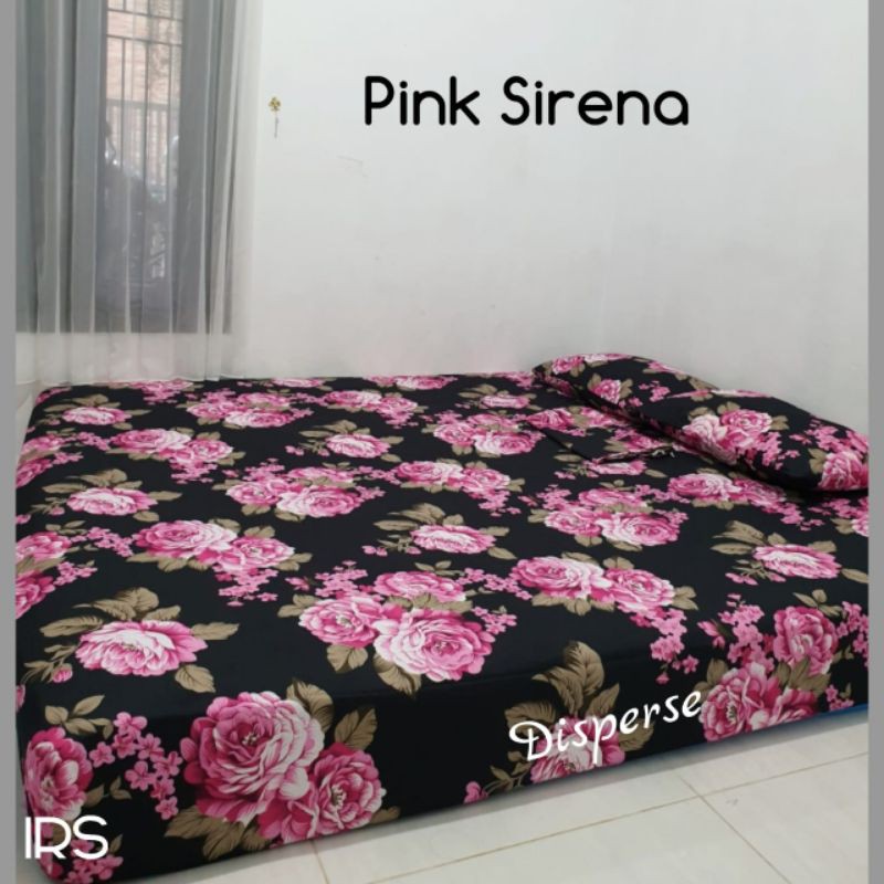 Sprei homemade 180