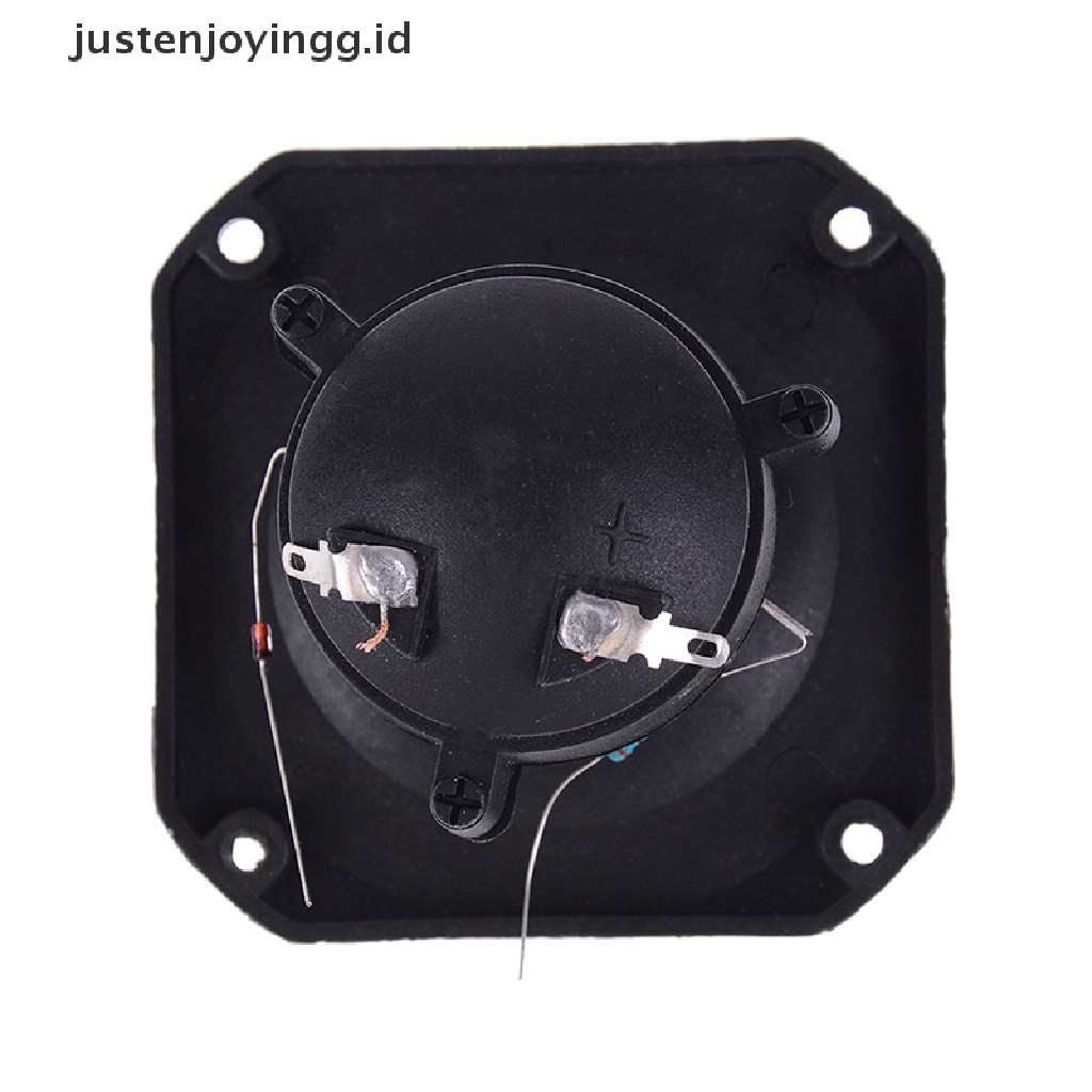 Speaker tweeter Piezoelektrik treble driver head loudspeaker