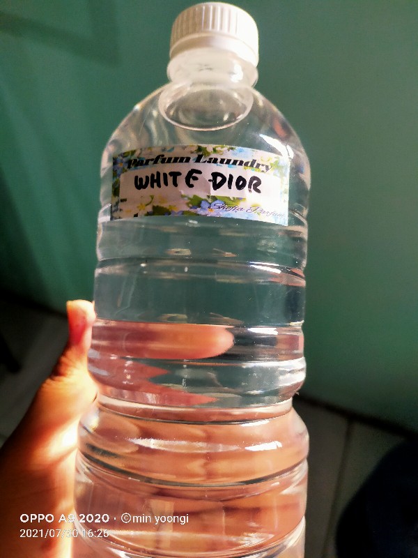 Parfum Laundry Grade A 1l