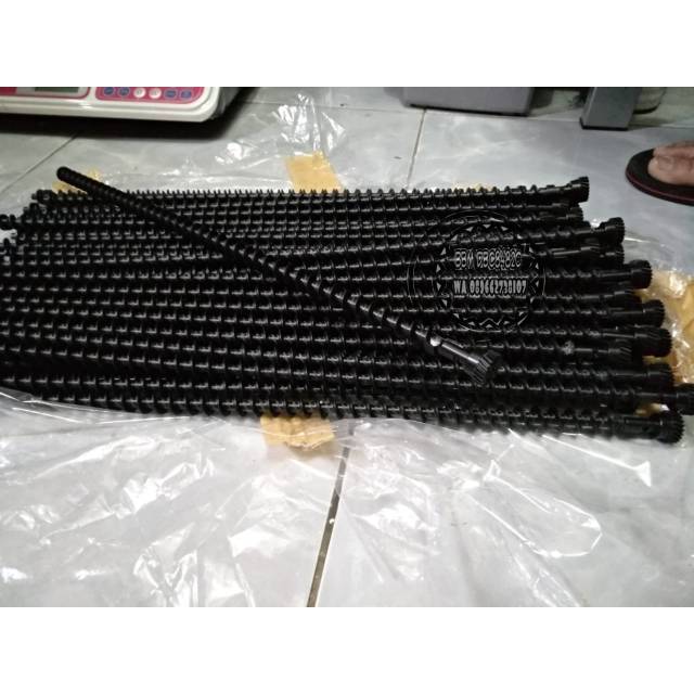 Spiral unit drum canon ir 4570