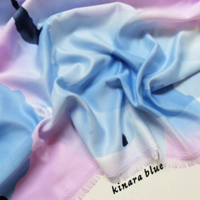 Kain Kinara Chanel Premium