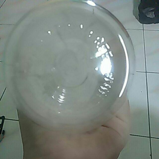 Home-klik  Tritan Water Bottle With Fruit Infuser - Random