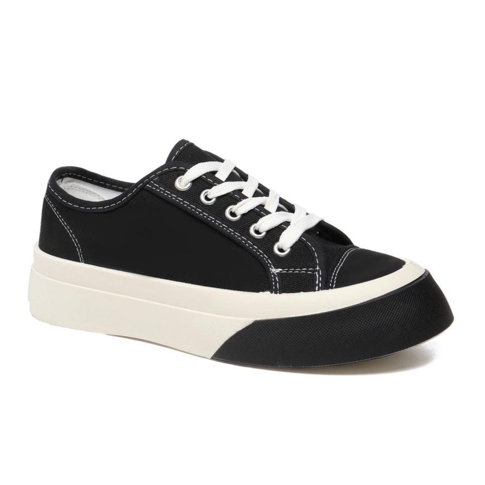 PVN Taeyong Sepatu Sneakers Wanita Sport Shoes 103