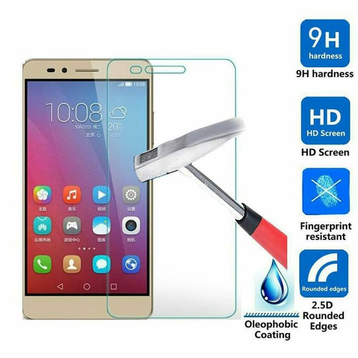 Tempered Glass Samsung Galaxy J4