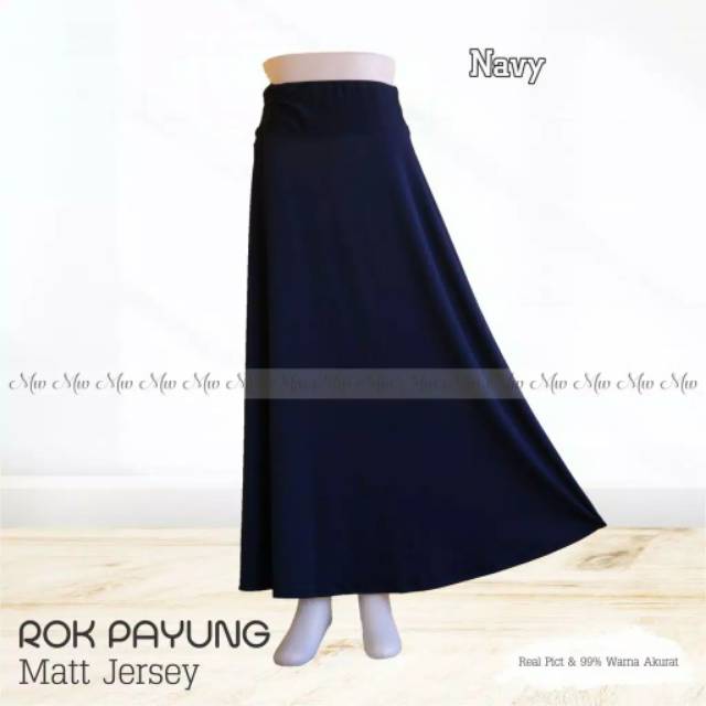 ROK Jersey Mayung/Rok Jersey Jumbo Big Size