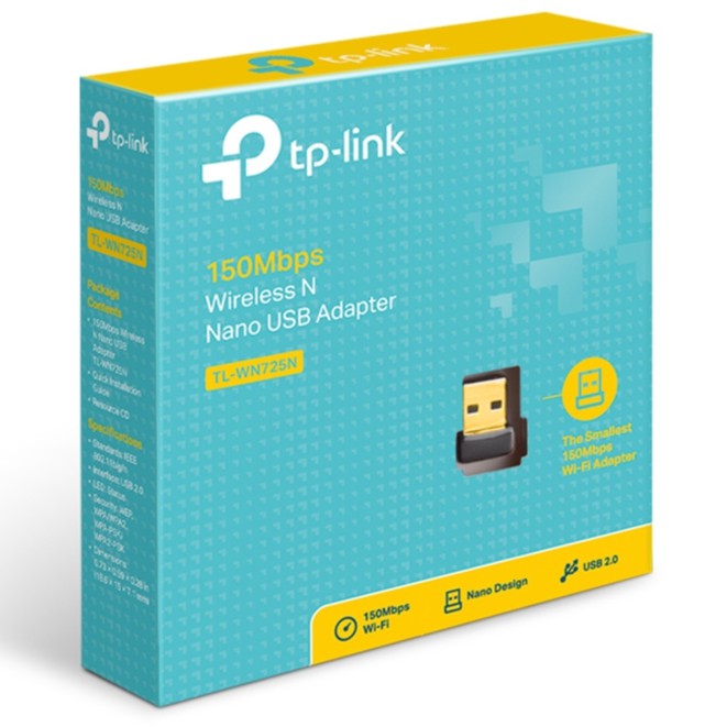 TP-LINK TL-WN725N