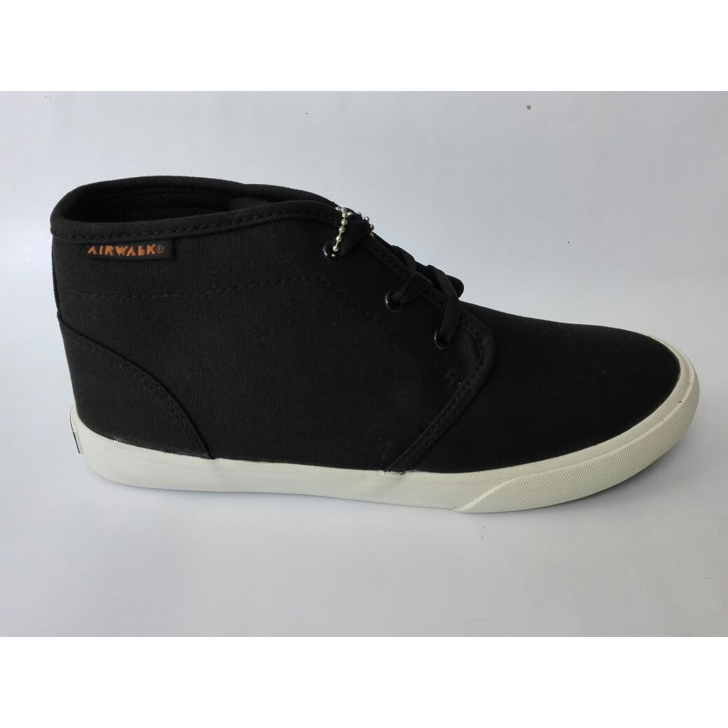Sepatu Semi Boot Pria Pria Airwalk Jivan