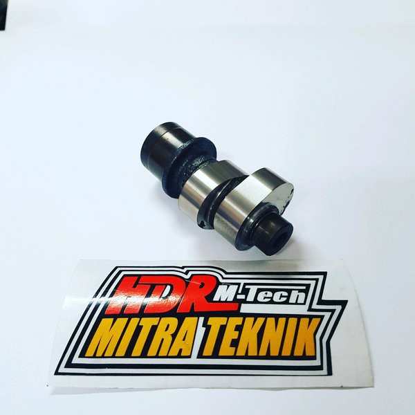 NOKEN AS CAMSHAFT KLX RACING KOMPETISI HDR