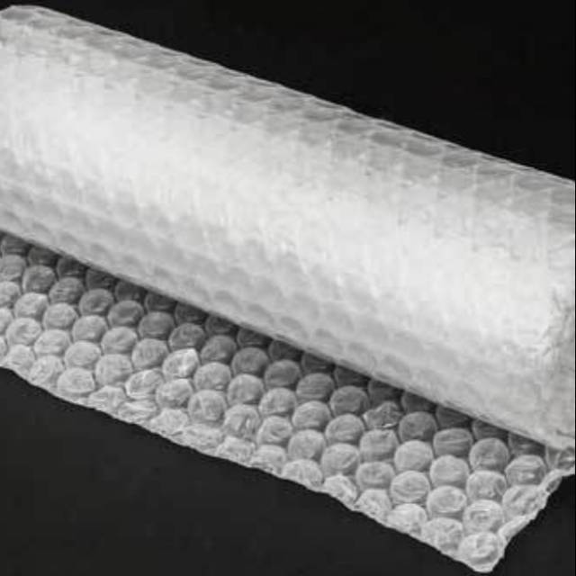

BUBBLE WRAP