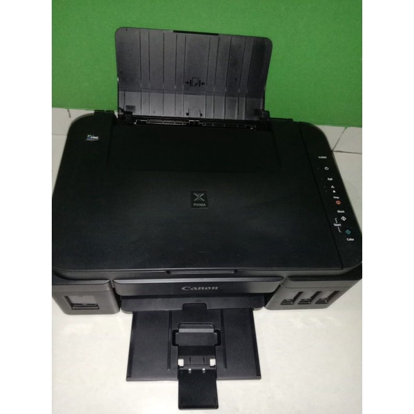 Printer canon g3000 wifi