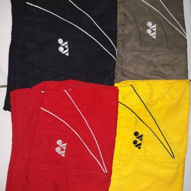 Celana Pendek Yonex