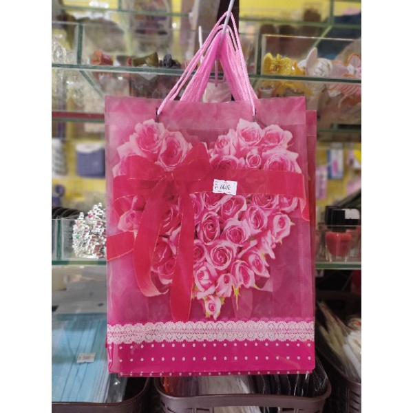 

Paperbag mika 23*17