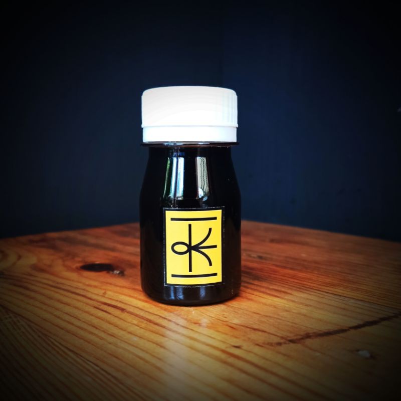 

Gula Aren Cair (Pocket/Tester)