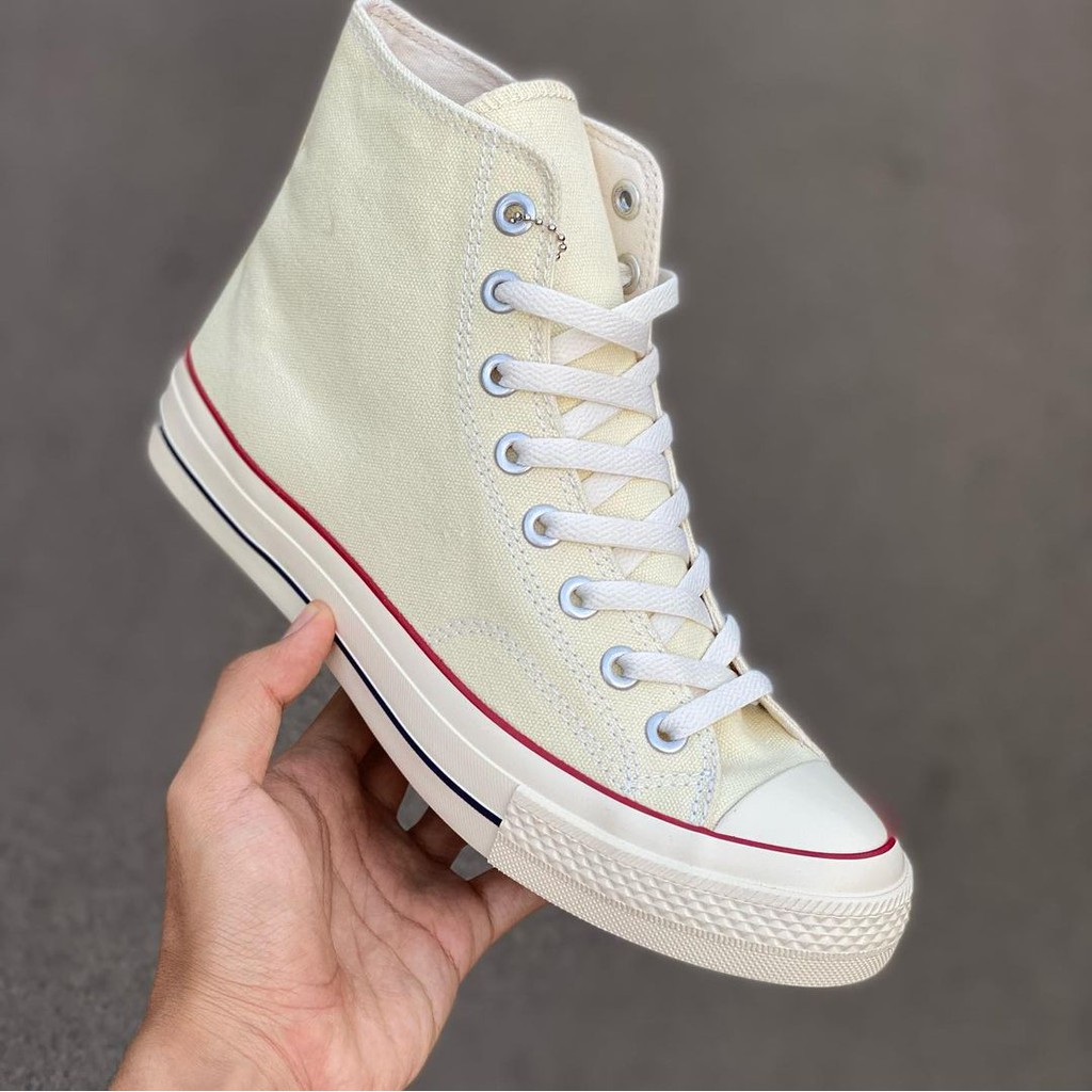 Ventela Cream High Original 70s vantela vantella ventella