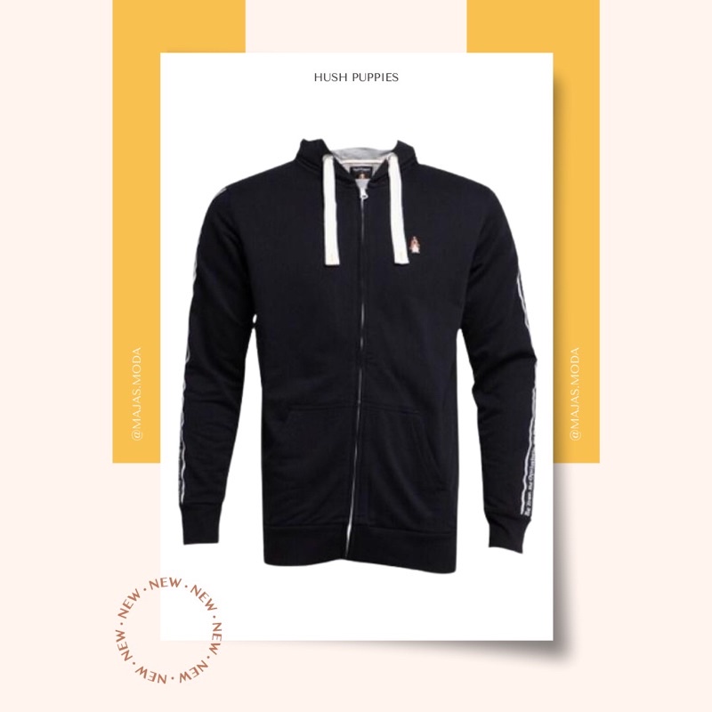 Hush Puppies Hoodie