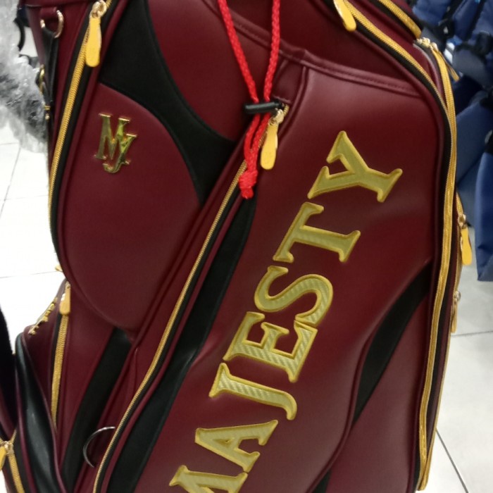 bag golf maruman majesty new