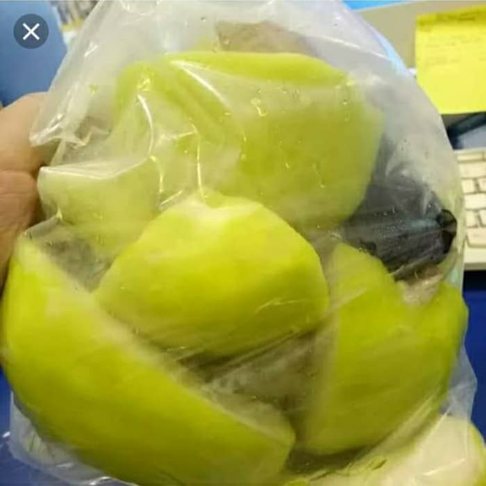 

Manisan jambu bankok 1kg medan